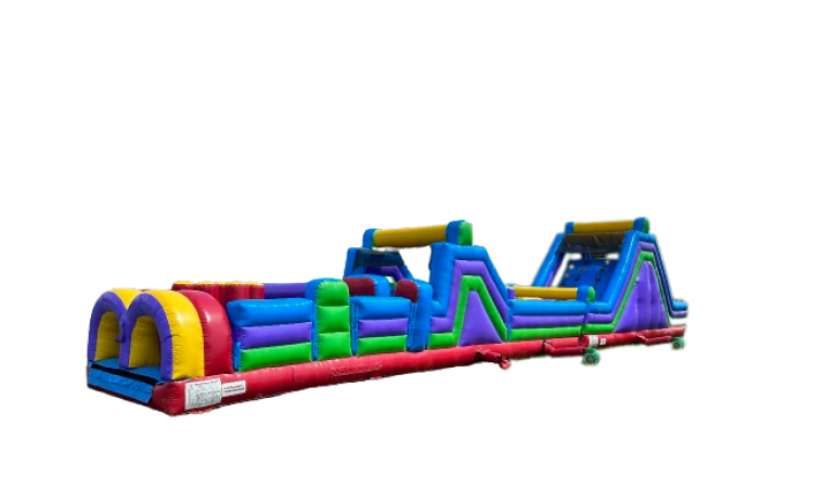 Obstacle Courses
