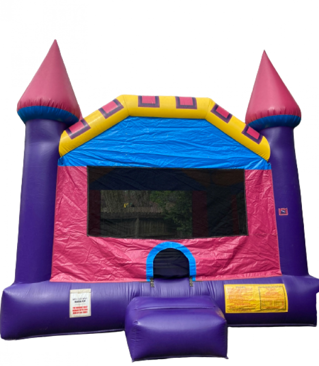Bounce Houses